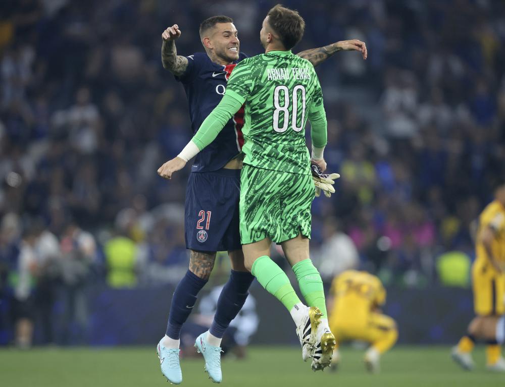 米体：梅努想加盟那不勒斯，麦克托米奈的成功是吸引他的因素