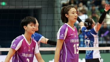 混团世界杯击败梁靖崑，也曾爆冷战胜樊振东……法国勒布伦兄弟已是国乒劲敌